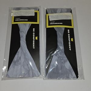 SHEFIT Twist Headband